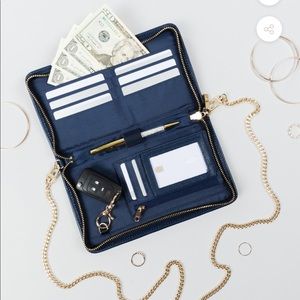 Buff Bunny Game Changer Wallet